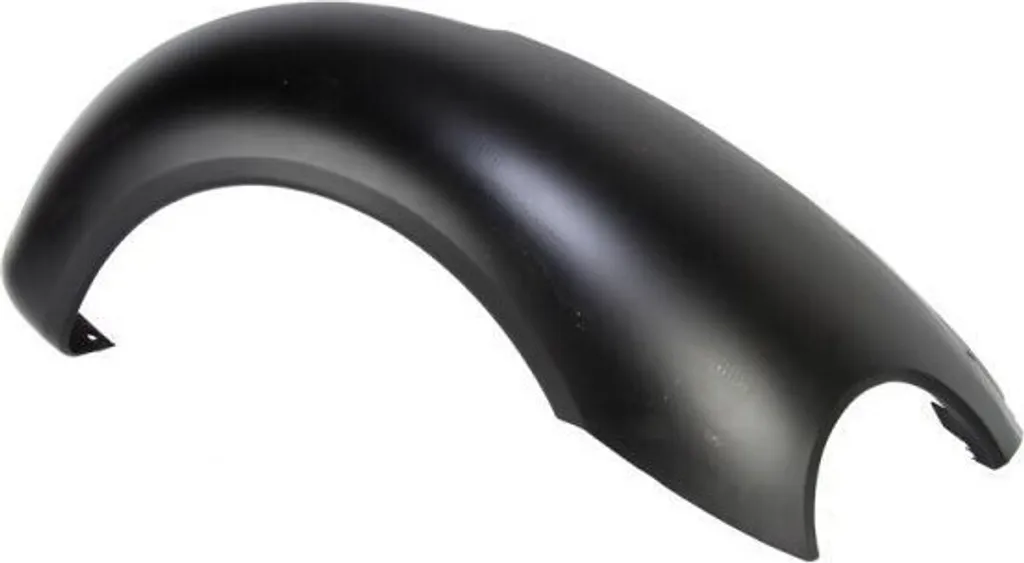 Aile avant droite en acier avec apprêt pour VW New Beetle 1C0821106C