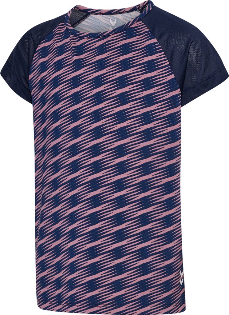 hmlJR MIX T-SHIRT S/S
