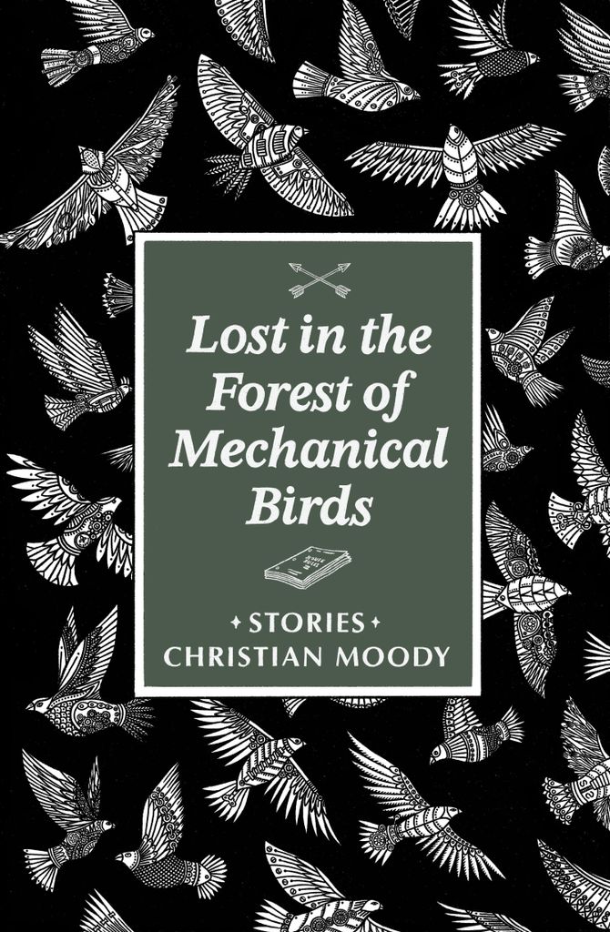Lost in the Forest of Mechanical Birds