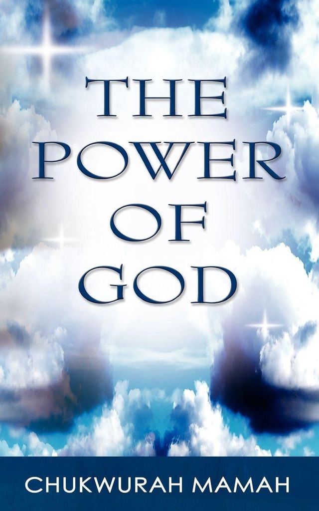 Power Of God – Lingua: Inglese