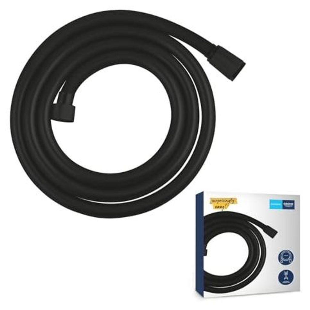 GROHE Vitalioflex Trend Duschschlauch 1,75 m, knickfest, Produktbild 