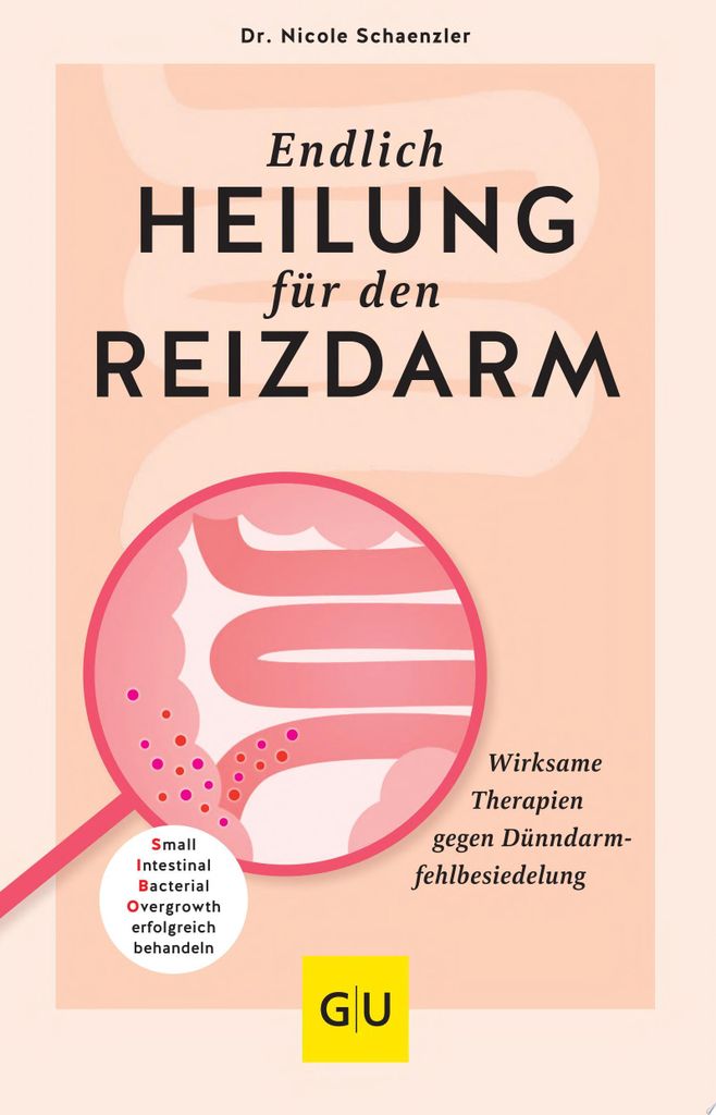 Endlich Heilung für den Reizdarm
