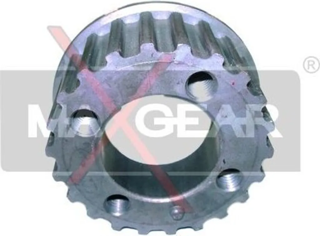 Transmission Peugeot 306 405 II - Arbre de Roue MAXGEAR 49-0950 3273R9