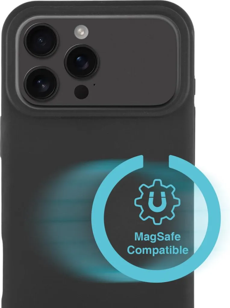 custodia in silicone 4Smarts