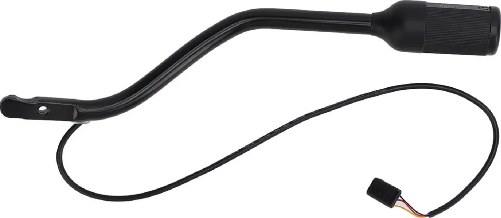 Levier de vitesse F4TZ 7210 B pour Ford Bronco F53 F59 Transmission - 3