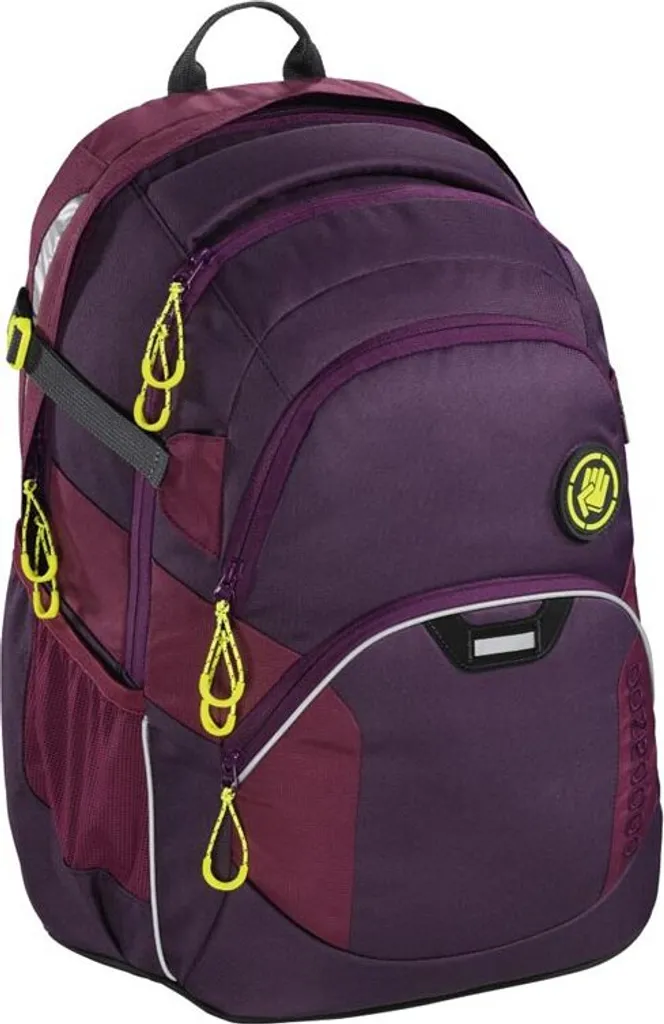 Eastpak Tutor Sunday Grey Sac à Dos Extensible 39L Durable et Robuste - 11