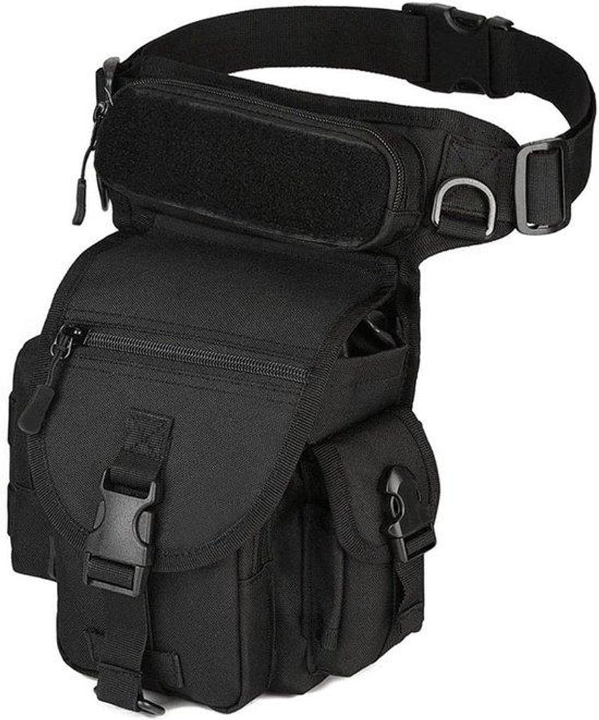Verstellbare Smartphone Riementas - Outdoor - Wasserfest - Anti-Diefstaltas - Sporttasche