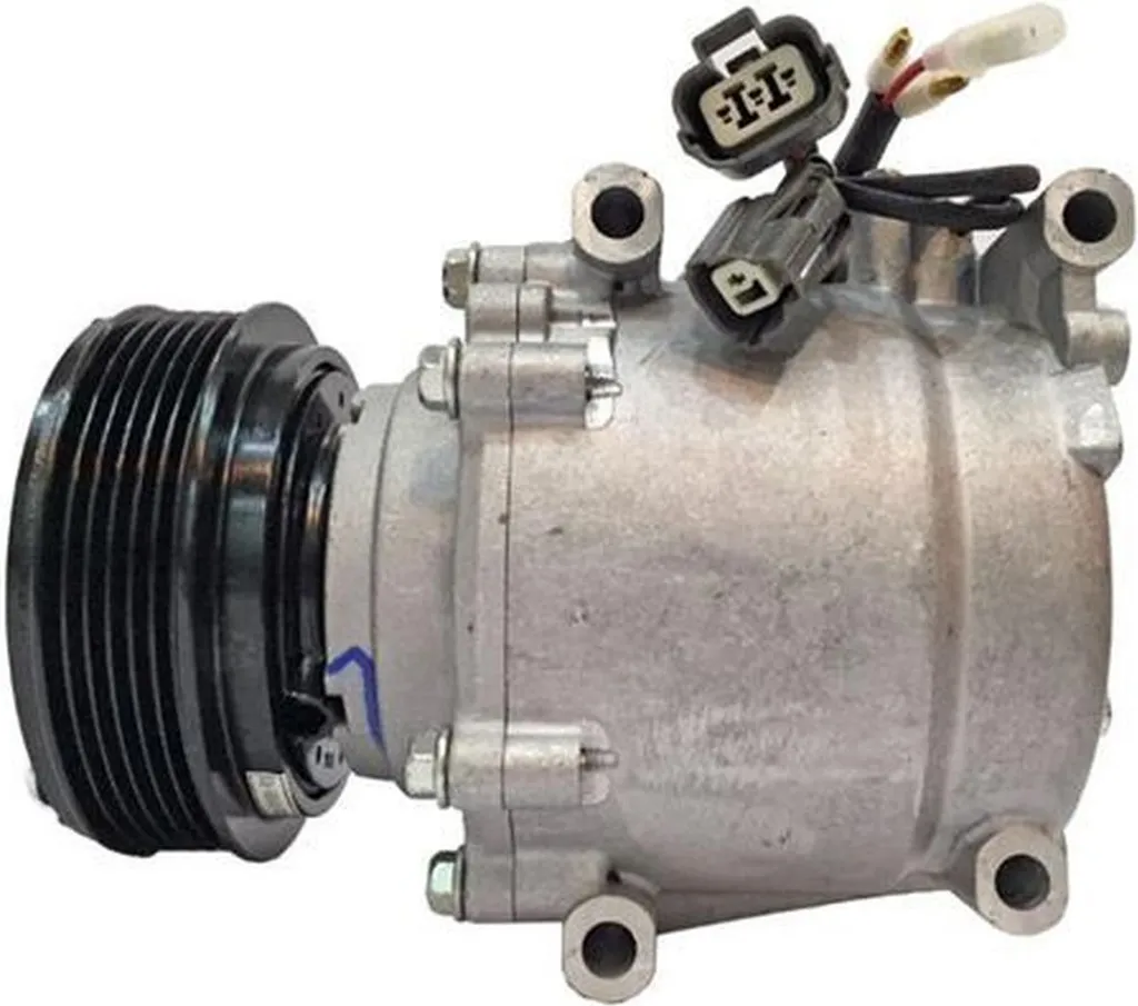 Compresseur clim HONDA ACCORD VI filtre à vis MAHLE : stop aux fuites