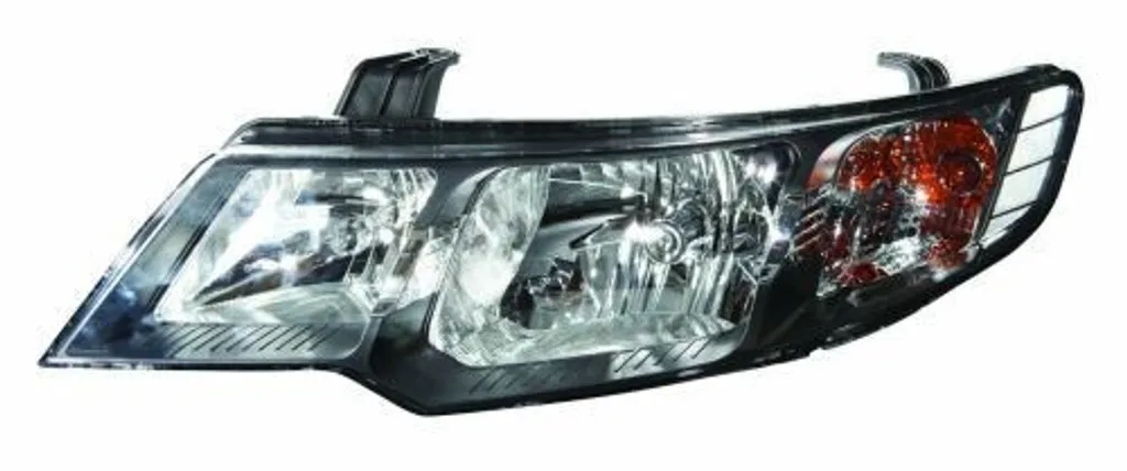Faro Sinistro ABAKUS 223-1134L-LDEM2 per Kia Cerato II TD - Ricambi OE