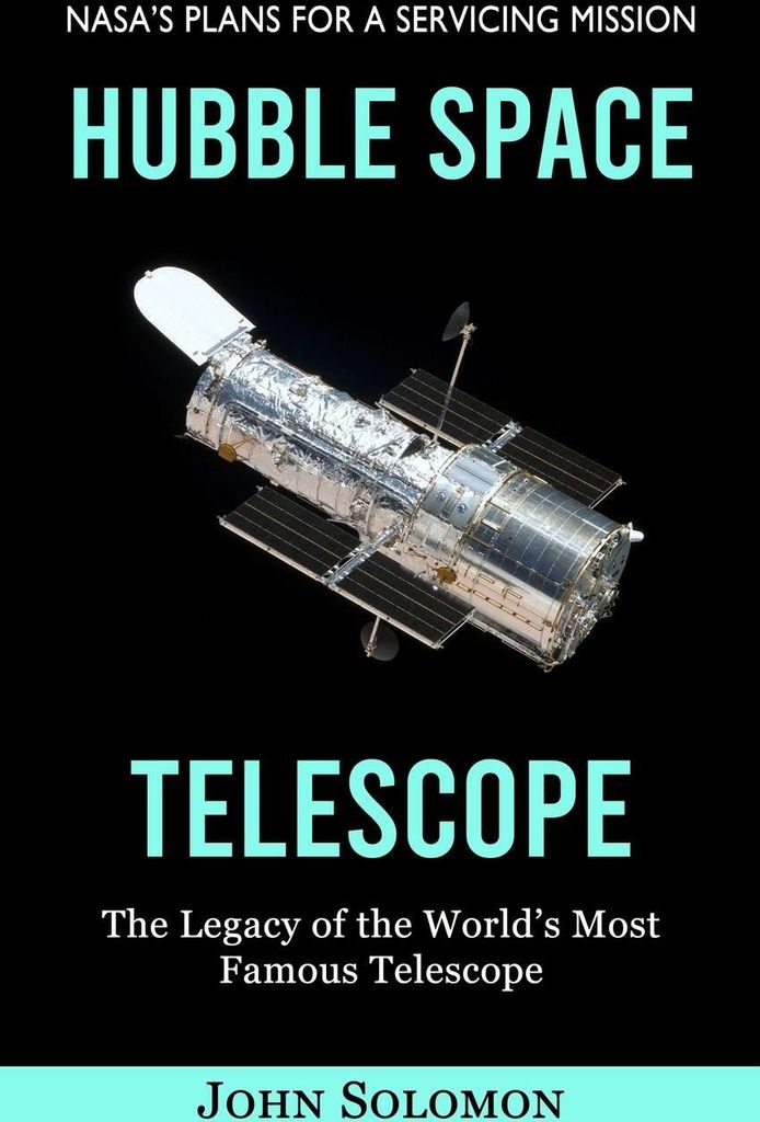 Hubble Space Telescope
