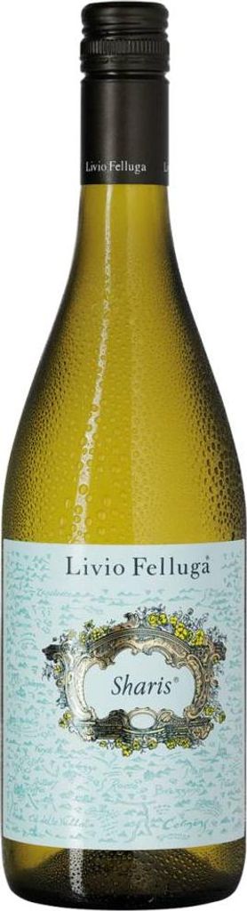 Livio Felluga Sharis Bianco delle Venezie IGT