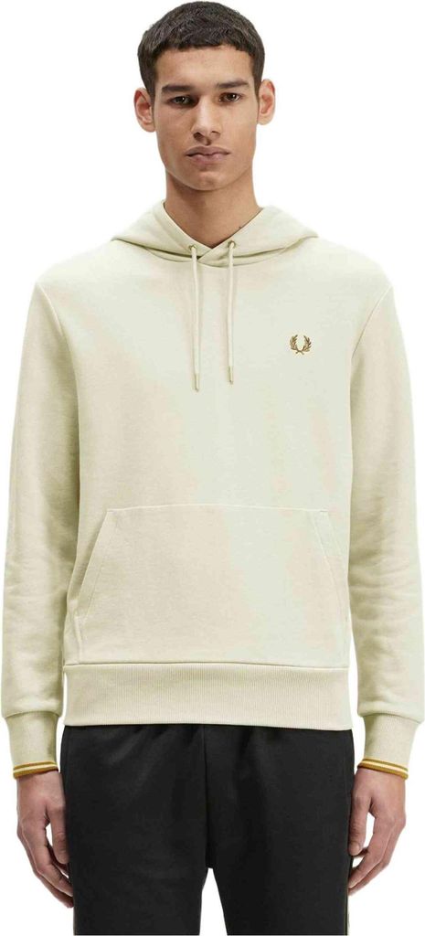 Mikina s kapucí Fred Perry M2643-691-S pro Pánské Obrázek produktu 