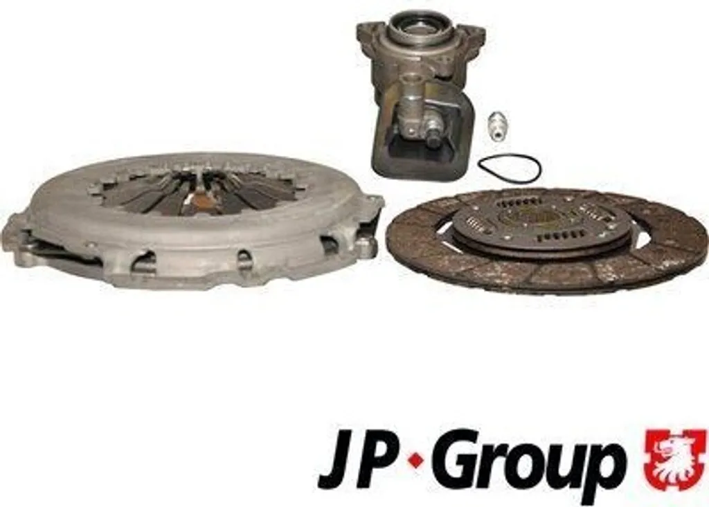 Remplacement kit d'embrayage pour Ford Mondeo II et Cougar JP GROUP 1530403610