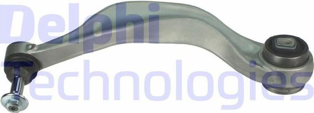 DELPHI TC3226 Querlenker Vorne Links Unten Vorne für BMW 7 (F01, F02, F03, F04)