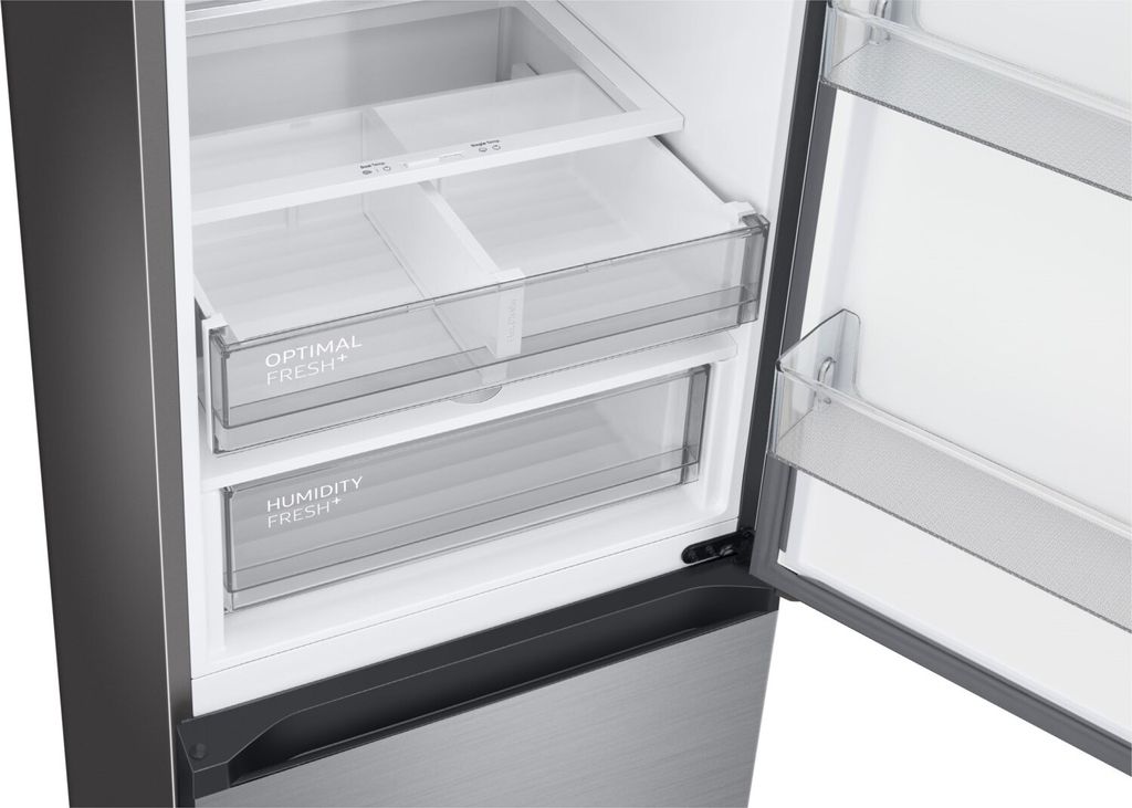 Samsung Kühl- Gefrierkombination RL38C7B5BS9/EG Produktbild 10