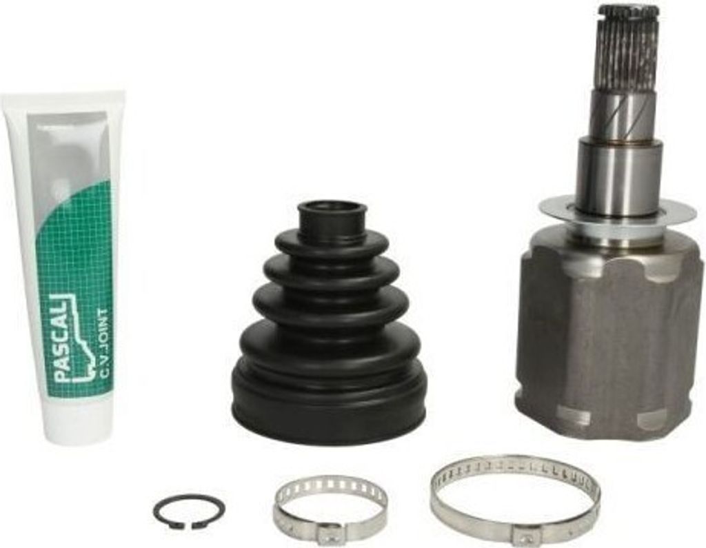 Gelenksatz, Antriebswelle PASCAL G71035PC