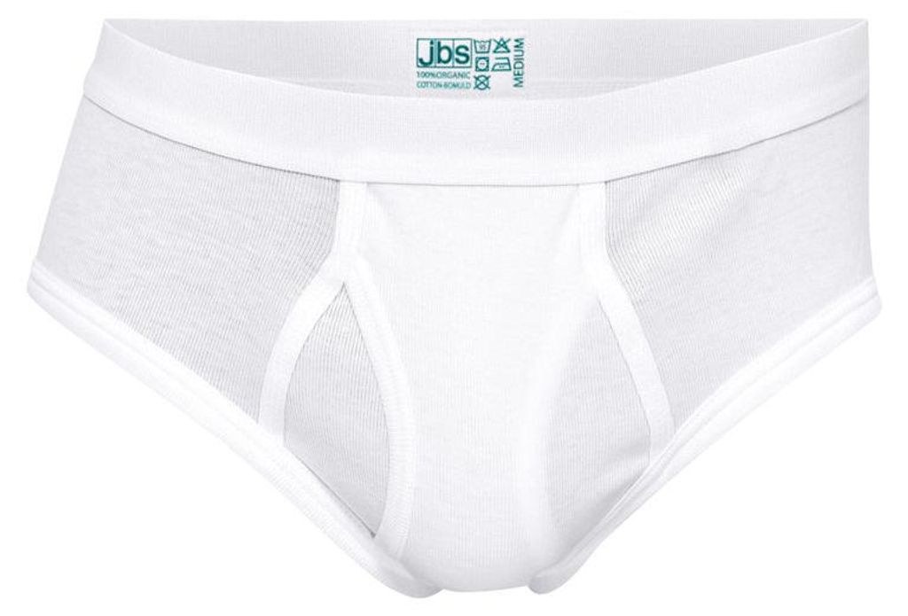 JBS 380 Original Slips 2er Pack white M