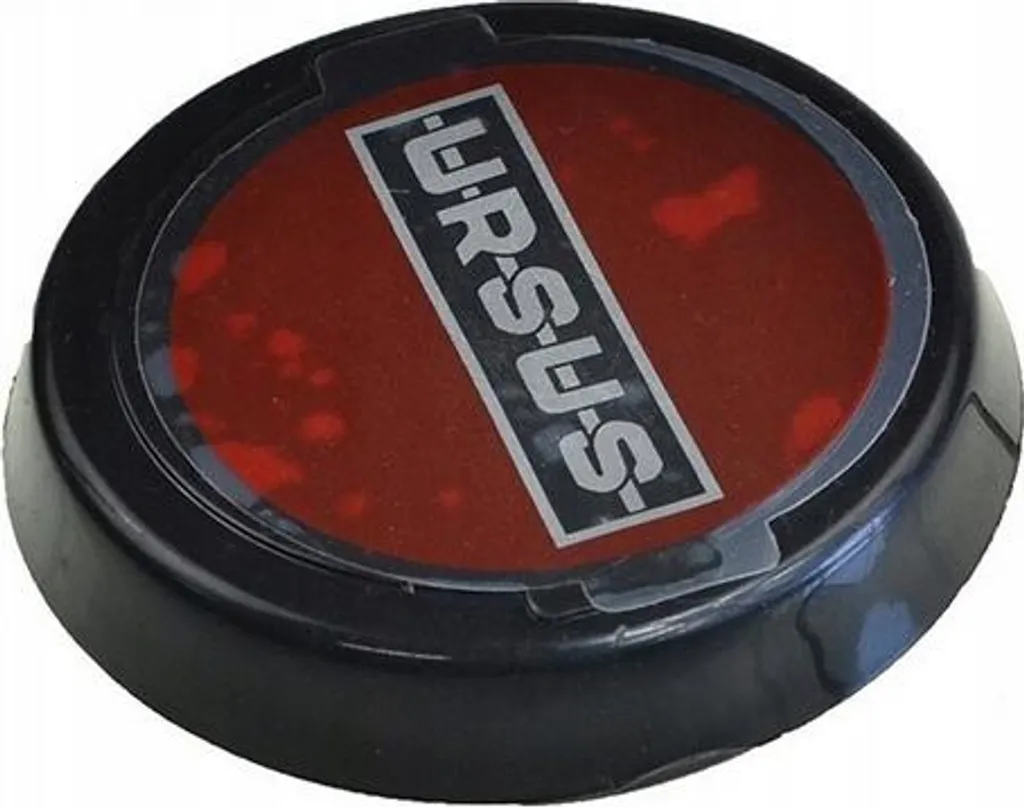 Cover Volante per Ursus C-330 C-360 | Accessorio Agricolo Professionale