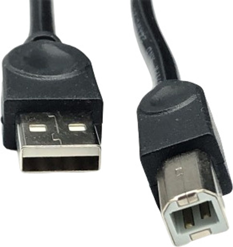 USB Kabel Drucker Druckerkabel Scanner Anschluss kompatibel für Epson PictureMate 290