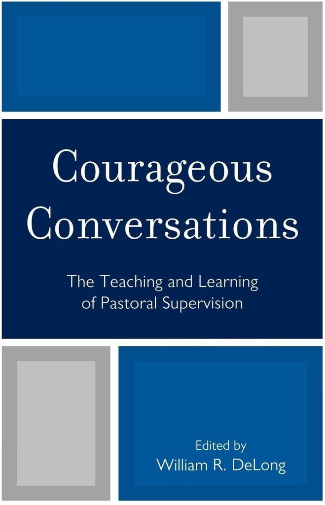 Courageous Conversations