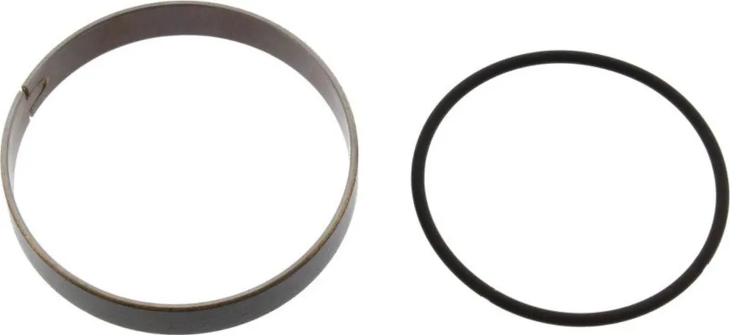 Segment de piston de suspension WP 46mm pour moto KTM et Sherco Factory