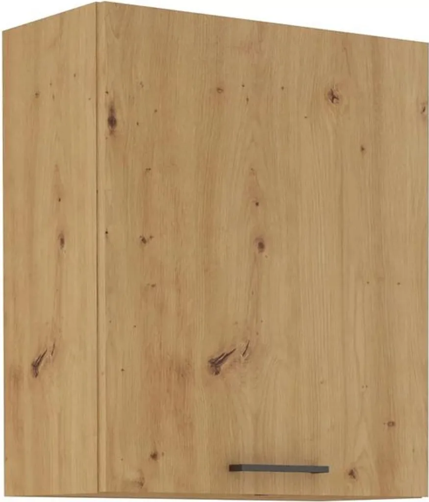 Armadietto Cucina MALILA 60 cm Rovere Artisan | Miglior Prezzo