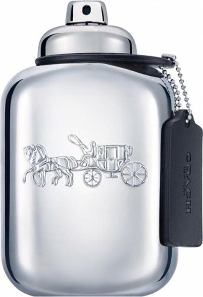 Platinum - EDP, 60 ml Obrázek produktu 