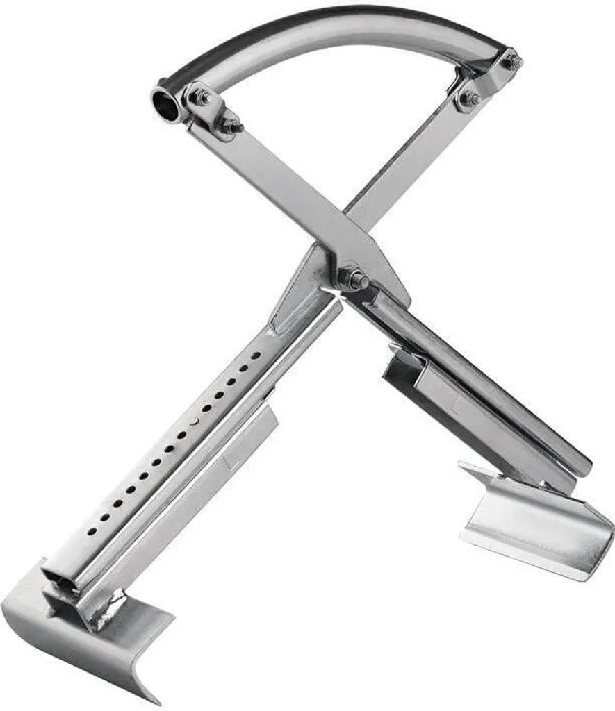 Pince lève-dalle Probst PPH avec préhension réglable de 33 à 62 cm