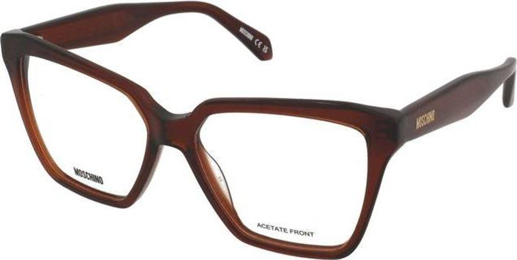 Moschino MOS657 Brown 54/15/140 Damen Brillen