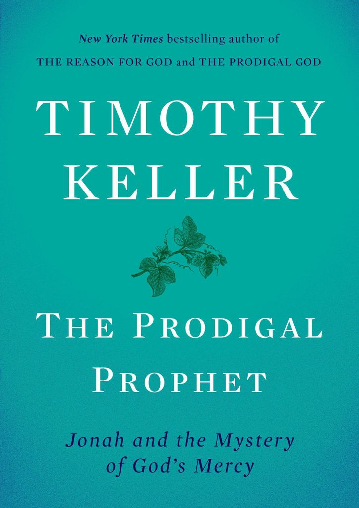 The Prodigal Prophet