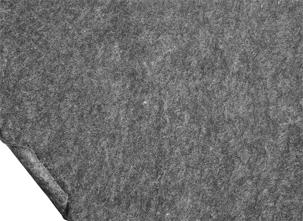 Rembourrage Protecteur de Sol 224x306cm : Isolation Acoustique en 12mm