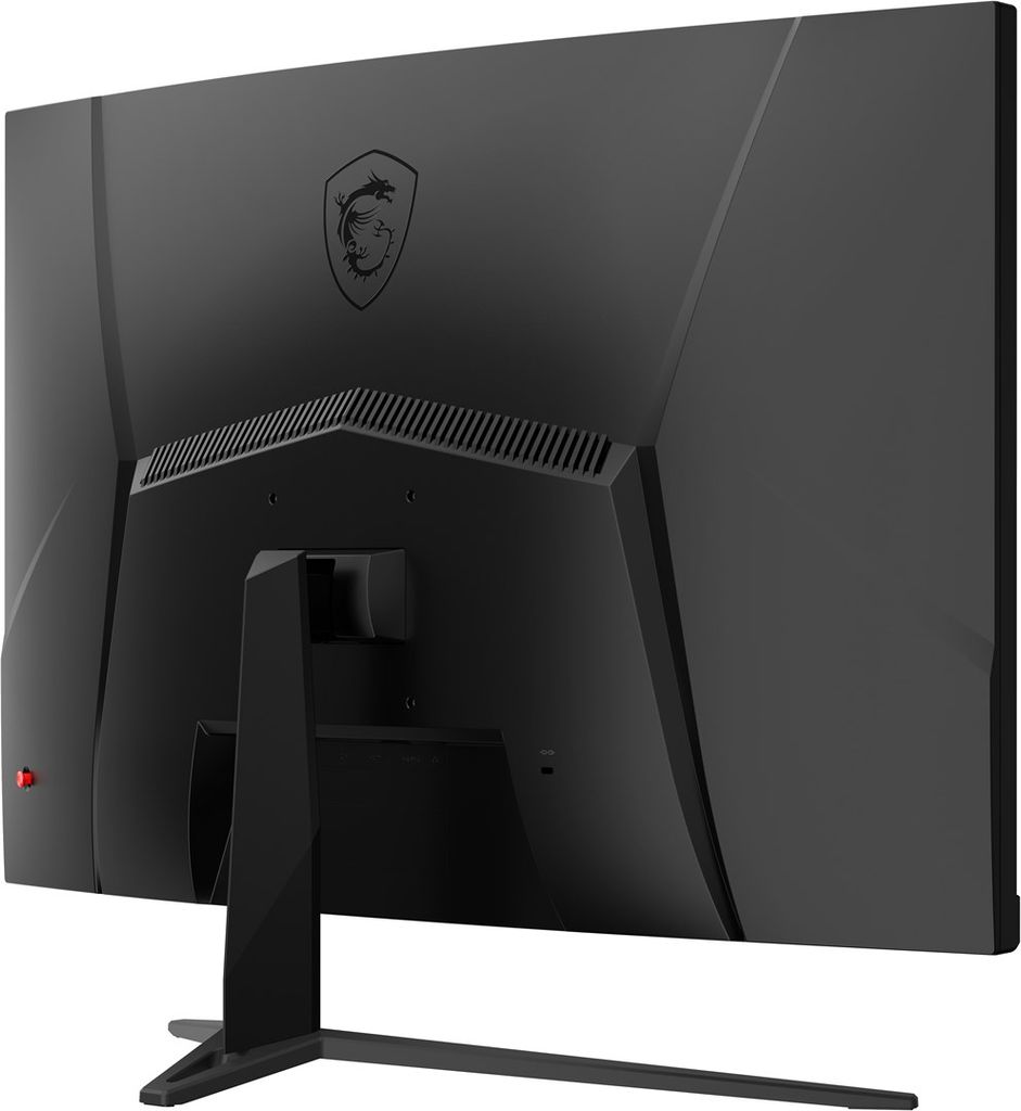 MSI G32C4X - 80 cm (31.5") - 1920 x 1080 Pixel - Full HD - Produktbild 11