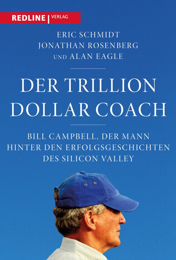 Der Trillion Dollar Coach Produktbild 