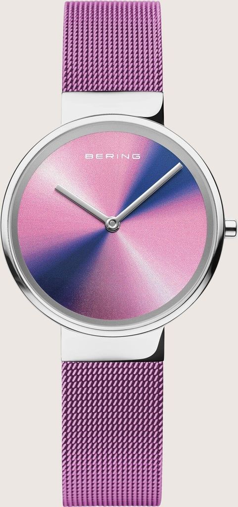 Bering Damen Armbanduhr Classic Aurora 19031-909 Produktbild