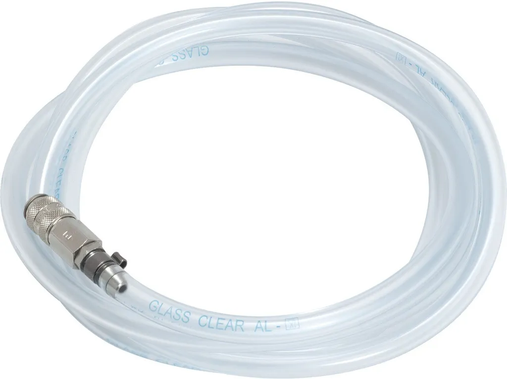 Connettore Tubo Ritorno Mercedes 6mm KS TOOLS 160.0763 L=2,5m