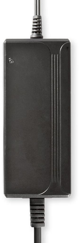 Nedis Universal-Netzteil - 36 W - 5 / 6 / 7.5 / 9 / 12 / Produktbild 