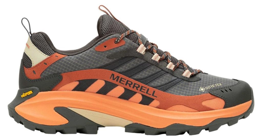 Merrell Moab Speed 2 GORE-TEX , 365 g, Beluga