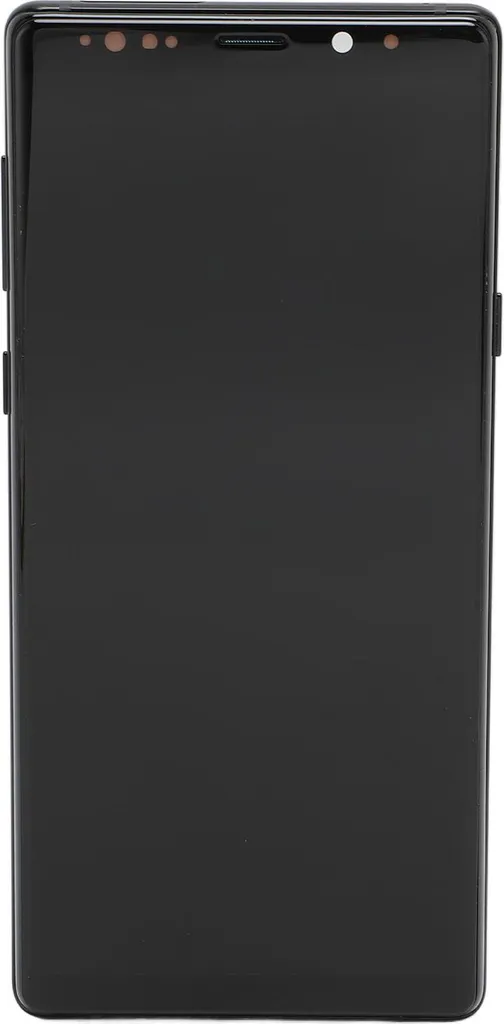 Écran tactile Remplacement pour Remarque 9 - Module LCD N960F/N960U