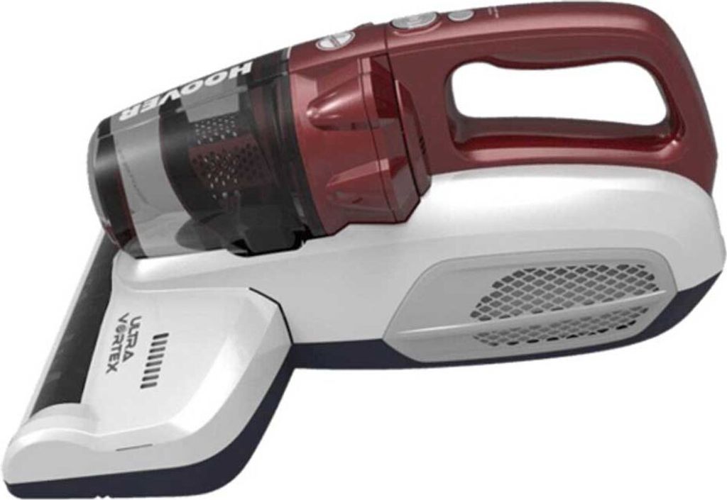 Hoover MBC500UV rot Handstaubsauger Produktbild 13