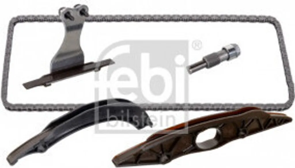 Kit Entretien Distribution pour BMW X5 G05 et X6 G06 - Febi Bilstein 178909