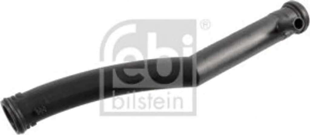 Durite de Refroidissement rigide pour VW Golf, Polo, Touran et Passat