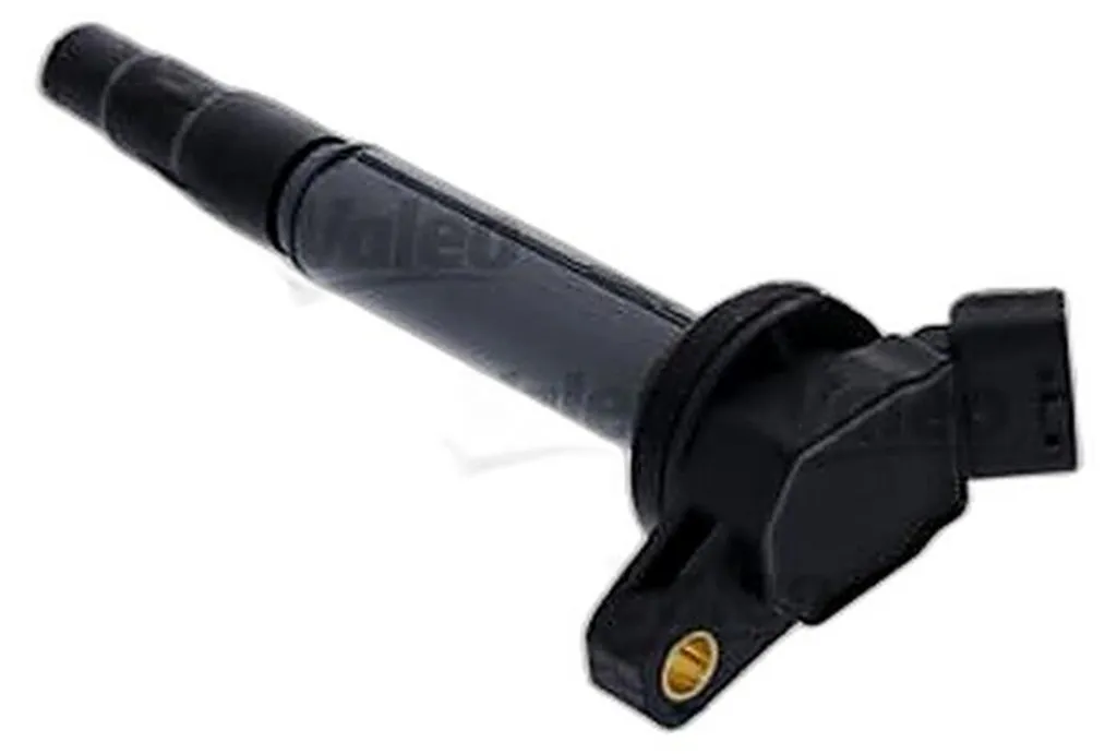 Bobine d'allumage Valeo connecteur SAE 4 broches pour Toyota Auris