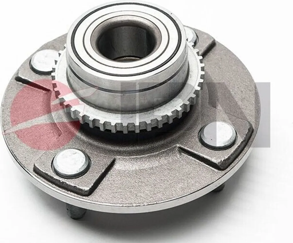 Roulement de roue 43200 BM500 haute résistance pour Almera II (N16)