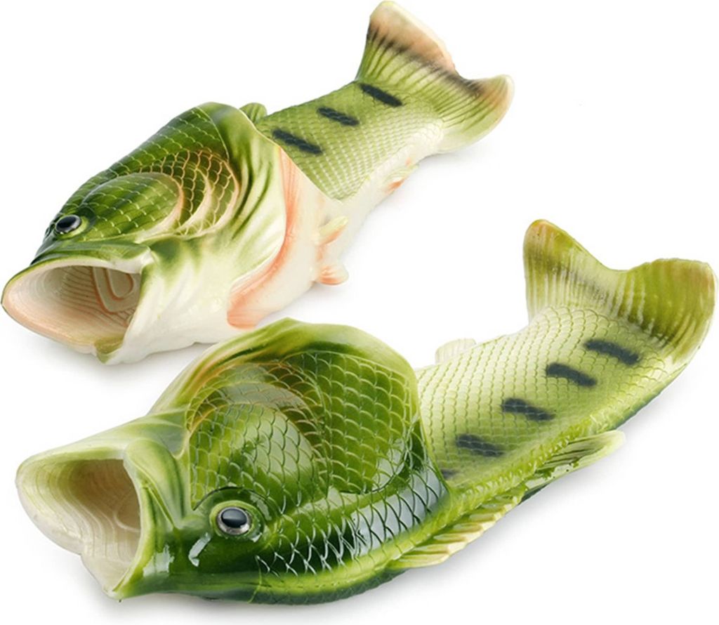 Fisch Sandalen, Schlappen, Strandschuhe