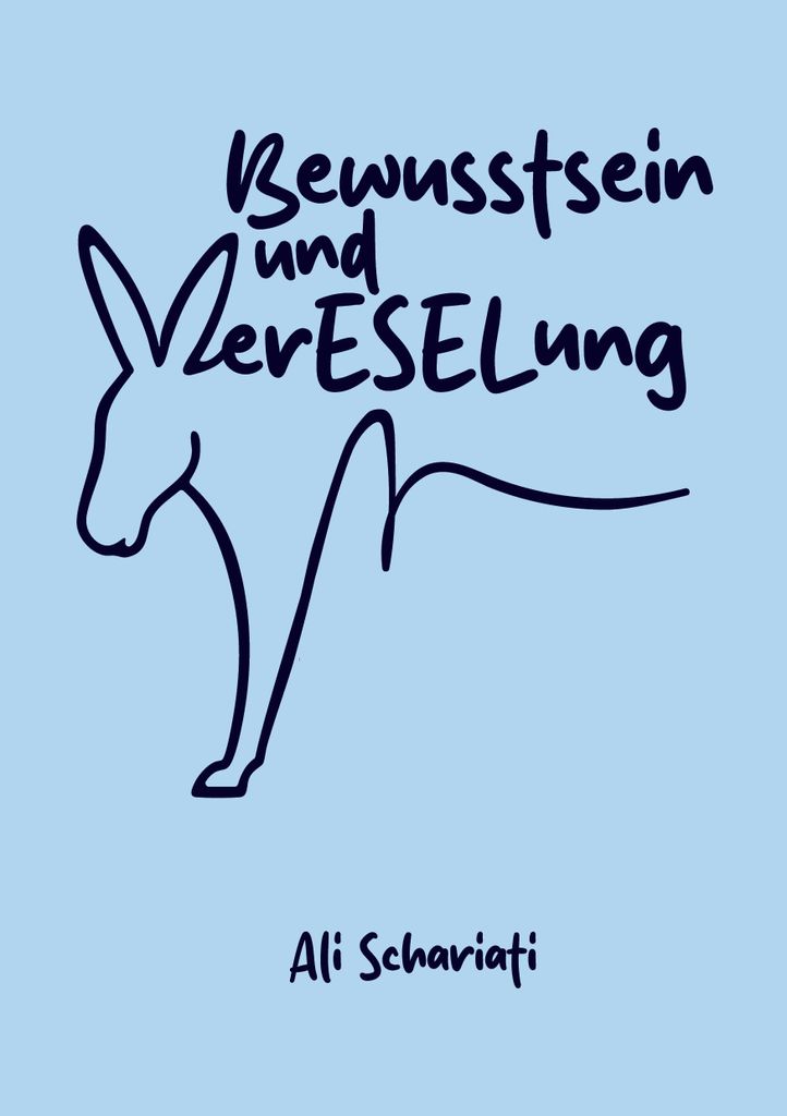 Bewusstsein und verESELung