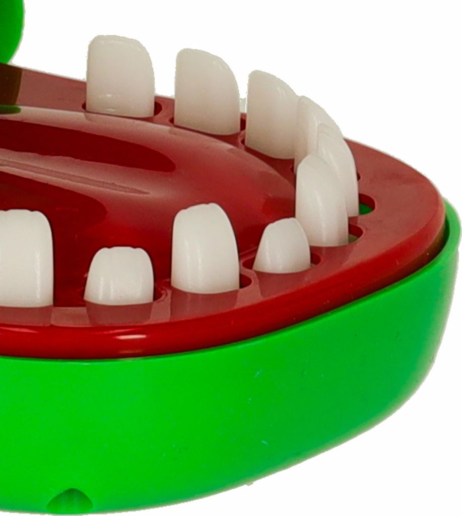 KIK Krokodýl u zubaře arkádová hra KX8527 Obrázek produktu 10