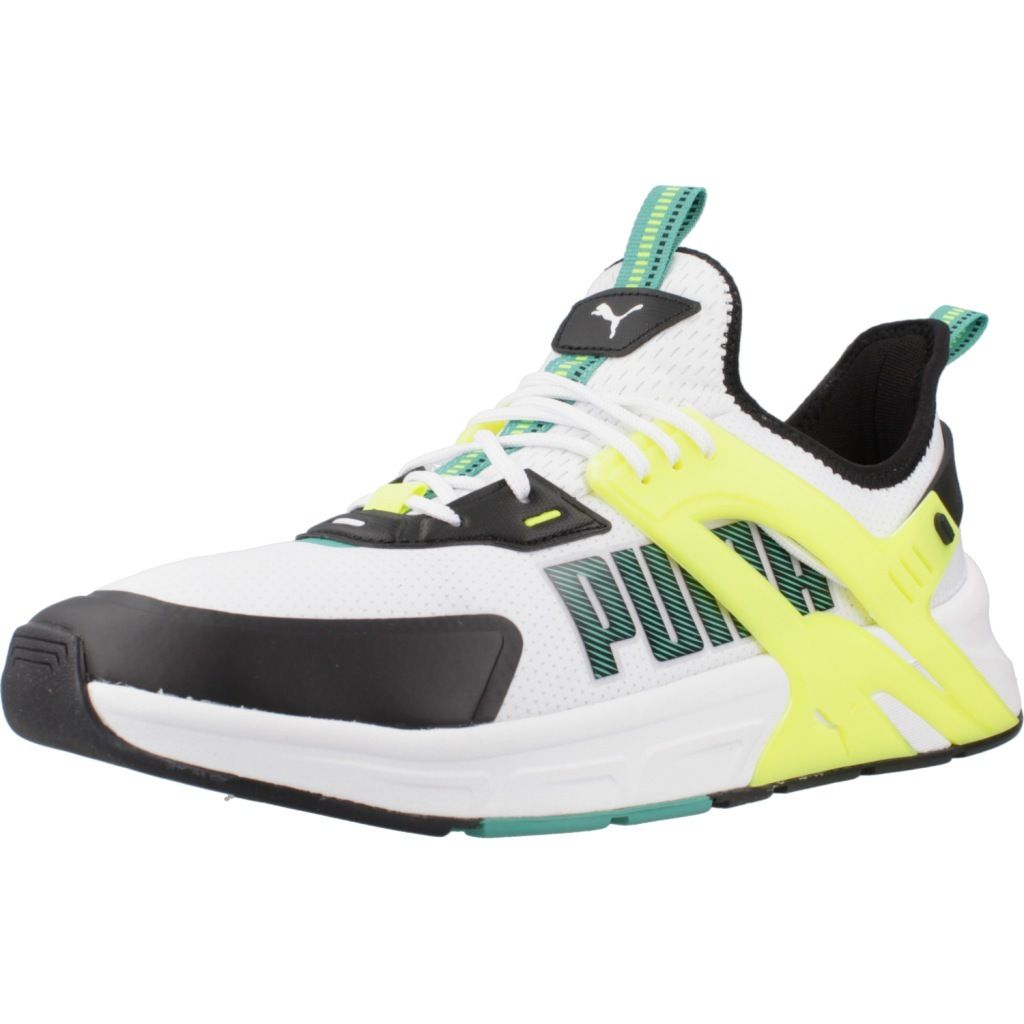 PUMA PACER + Weiß