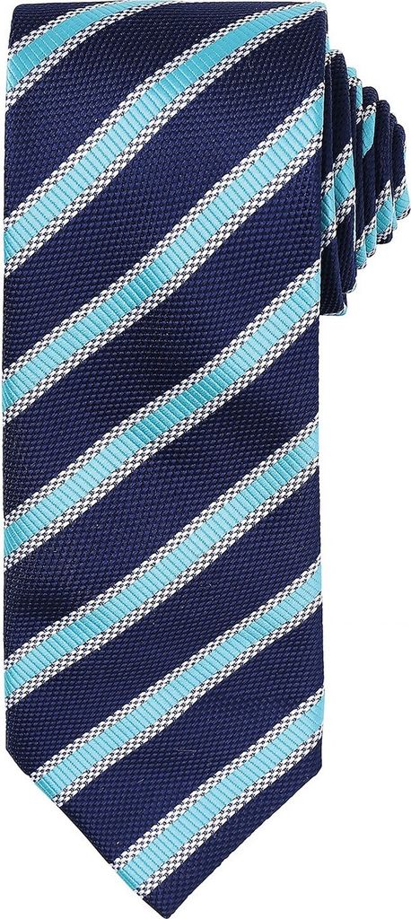 Premier - Krawatte für Herren PC5859 (Einheitsgröße) Produktbild 