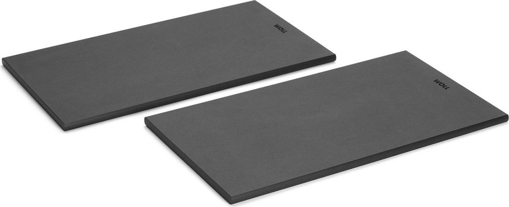 Woll Cut & Serve Schneidebrett Frühstücksset 2-tlg.: 27 x Produktbild 