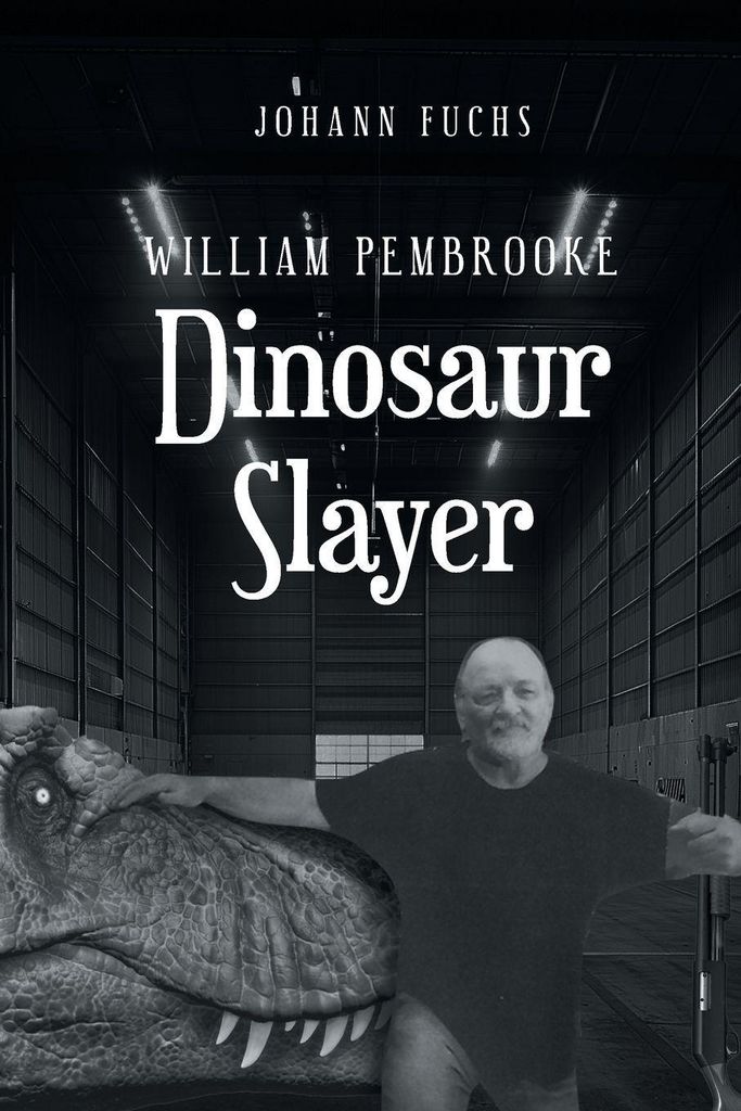 William Pembrooke